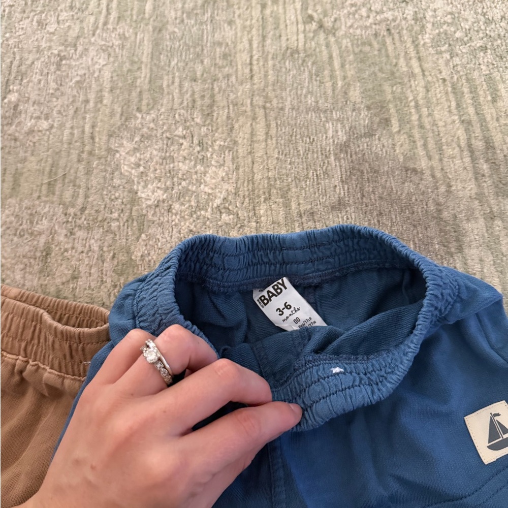 COTTON ON BABY shorts - Picture 8 of 11